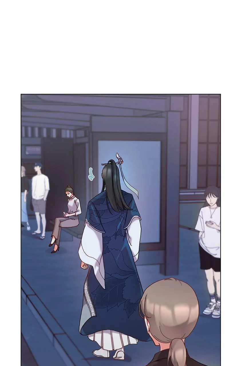 Lullaby Chapter 3 page 67