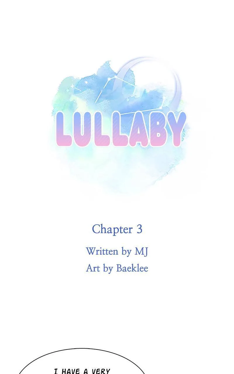 Lullaby Chapter 3 page 2