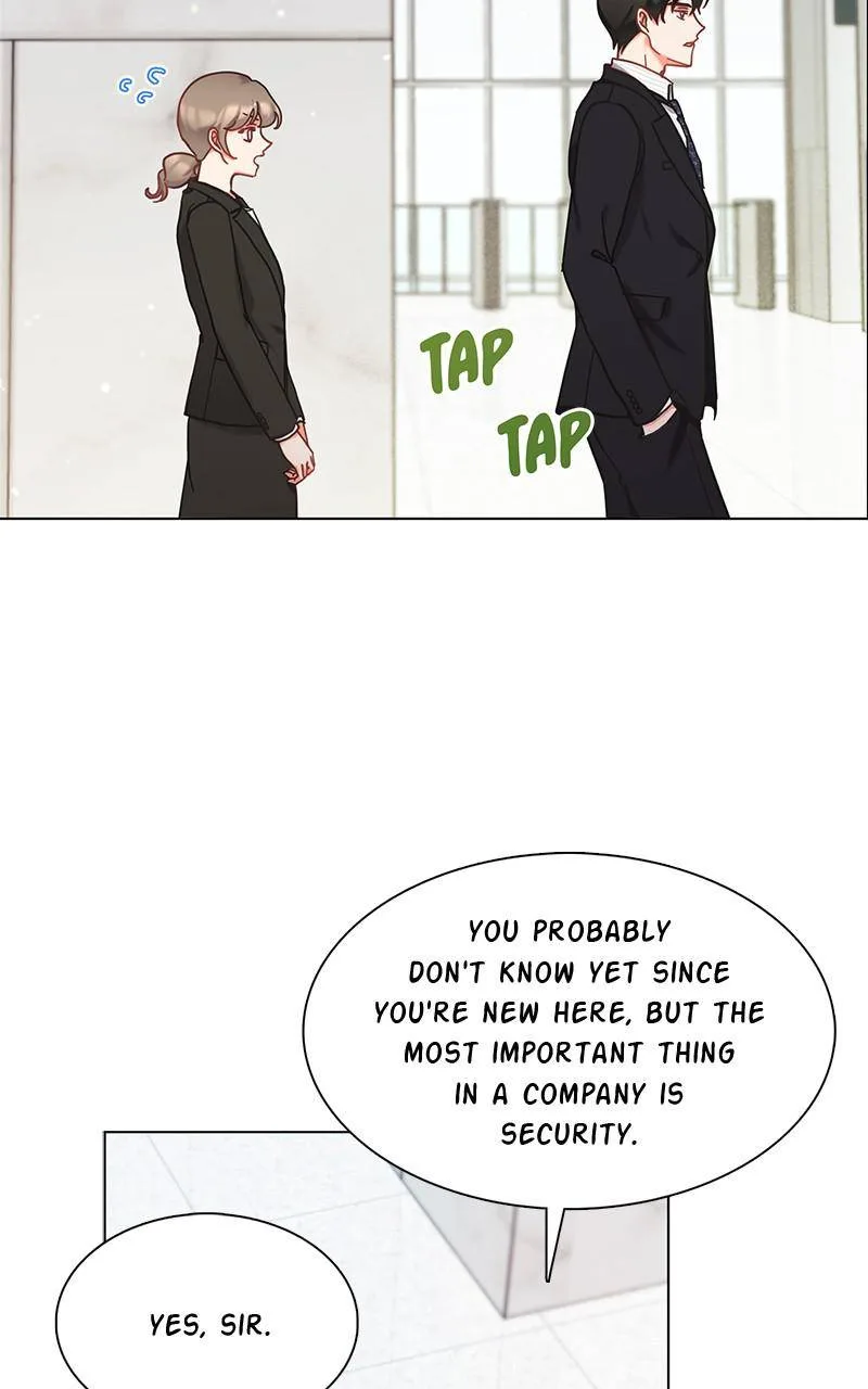 Lullaby Chapter 3 page 5