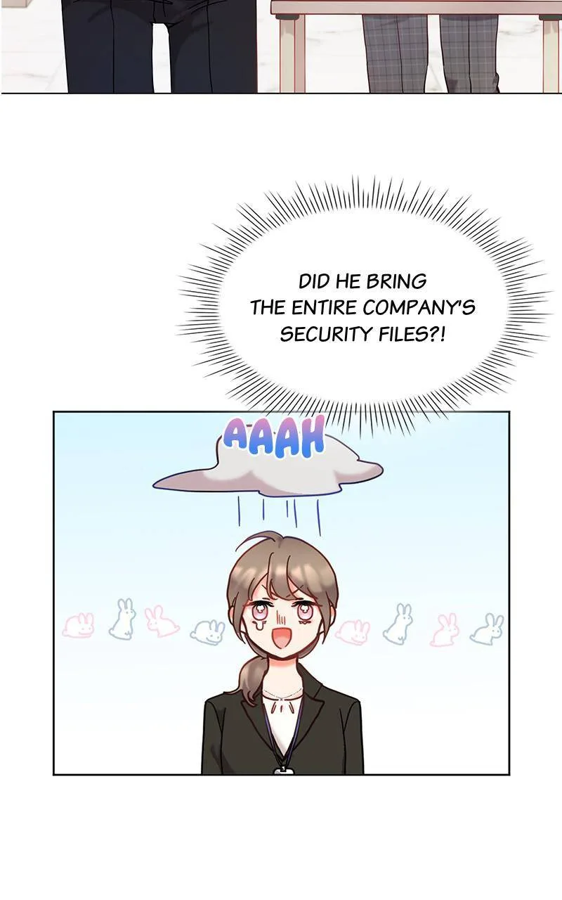 Lullaby Chapter 3 page 47