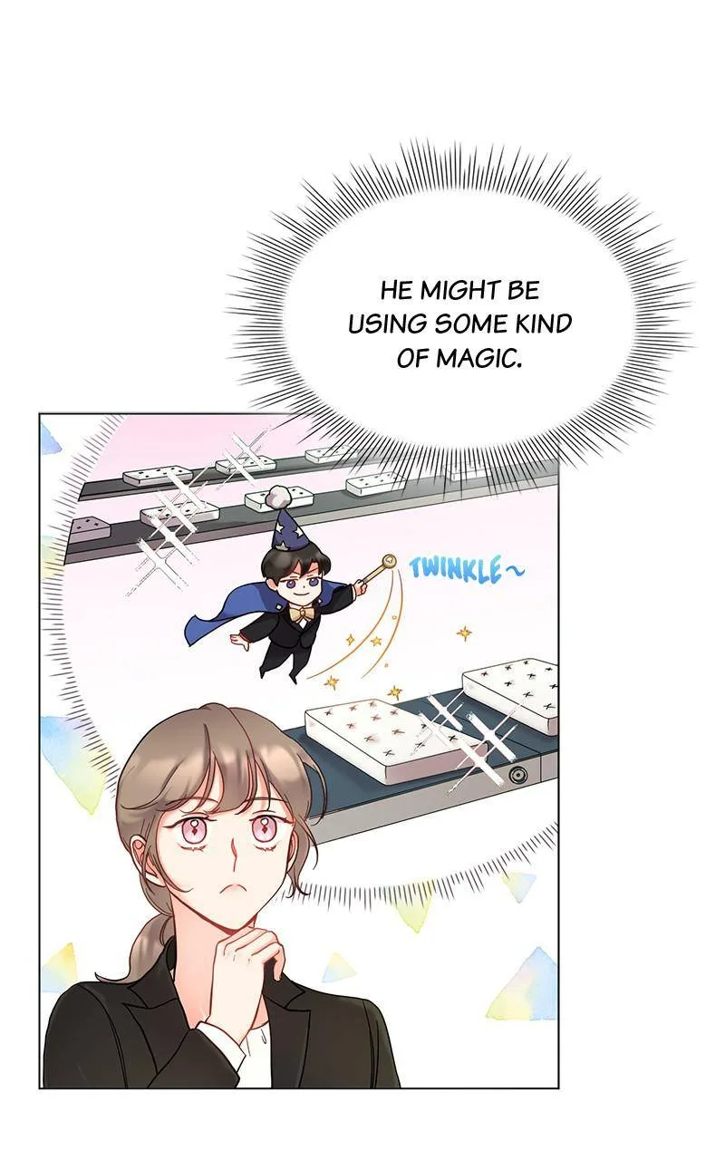Lullaby Chapter 3 page 32
