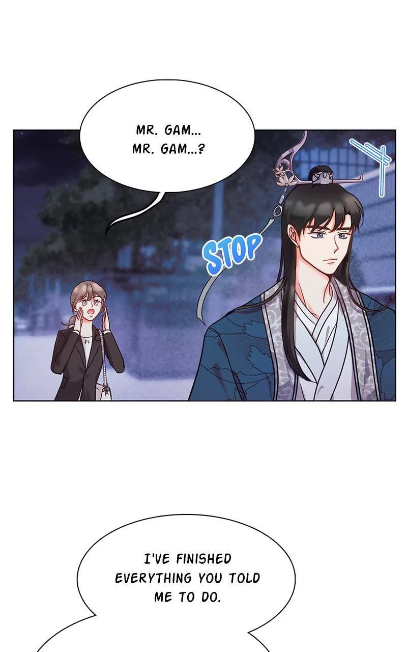 Lullaby Chapter 3 page 80