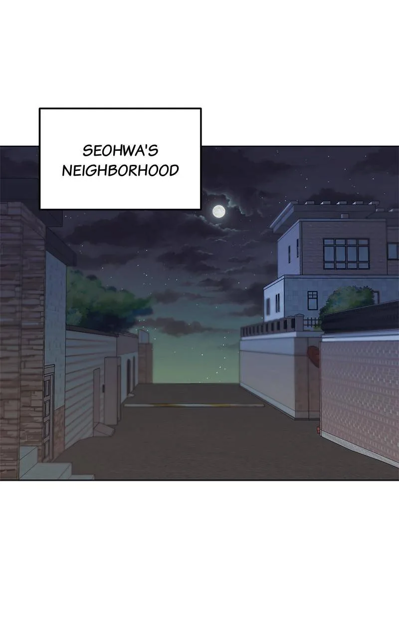 Lullaby Chapter 4 page 64