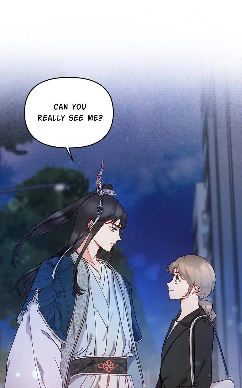 Lullaby Chapter 4 page 3