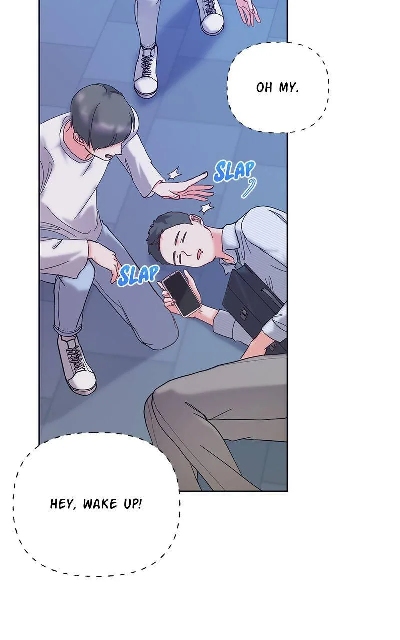 Lullaby Chapter 4 page 36