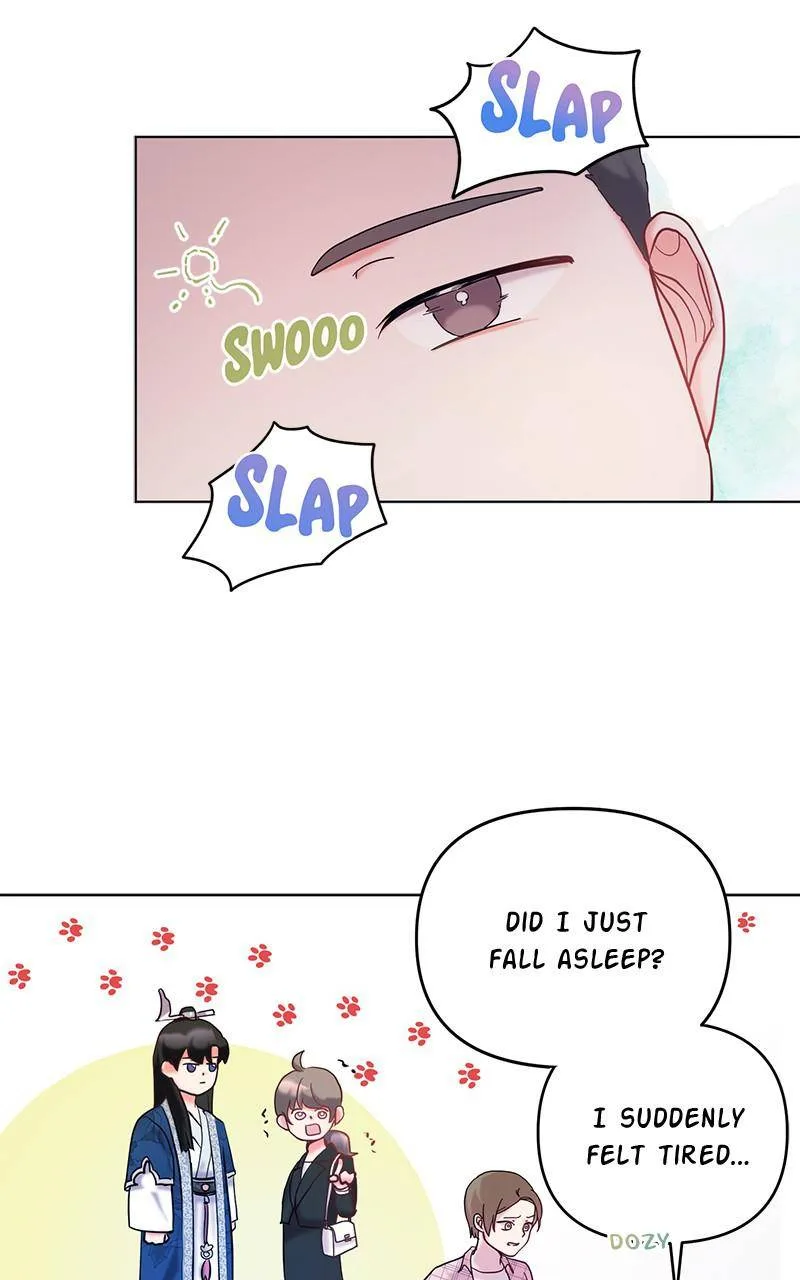 Lullaby Chapter 4 page 37