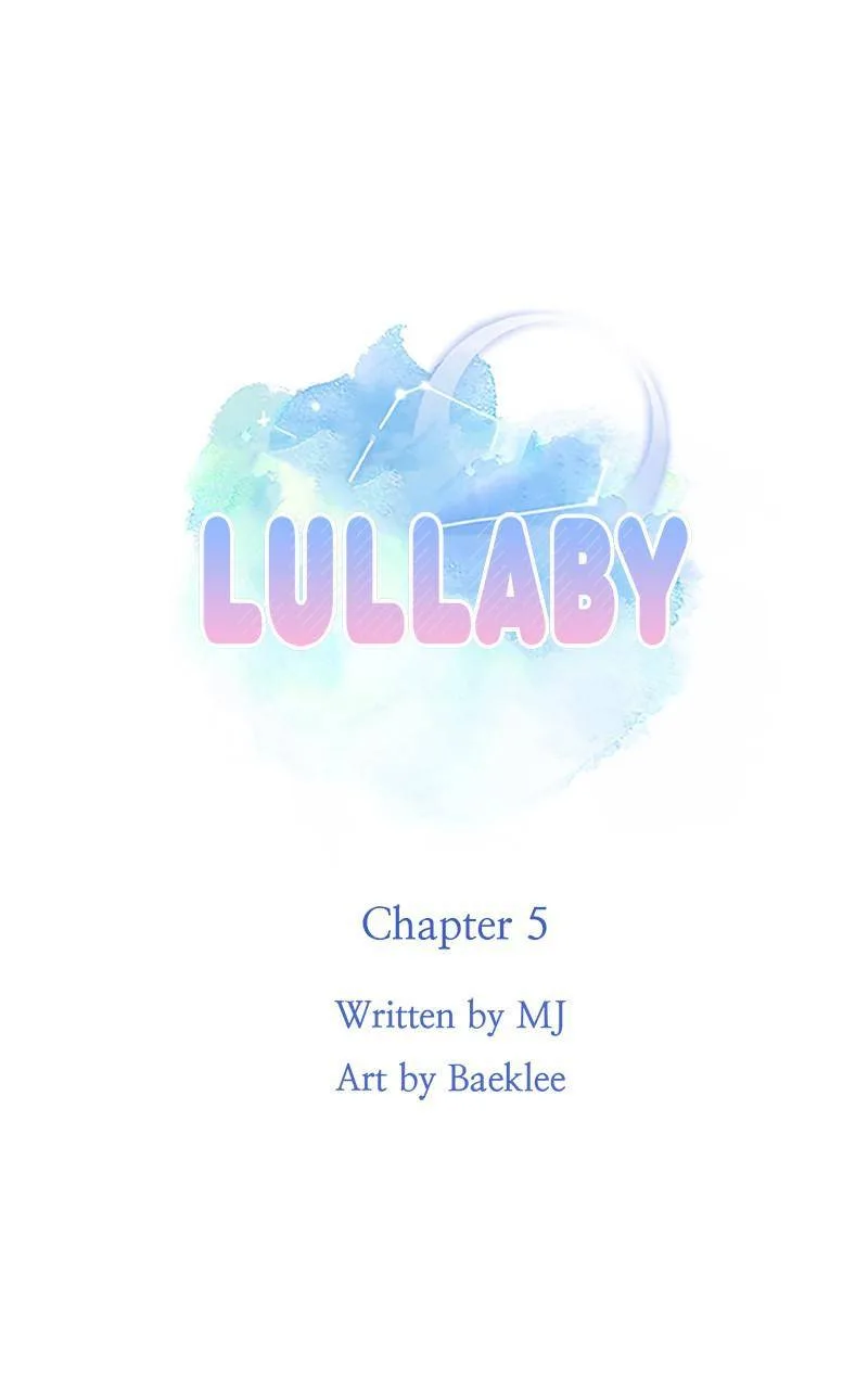 Lullaby Chapter 5 page 2