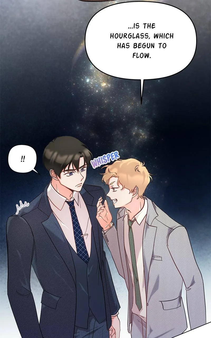 Lullaby Chapter 5 page 40