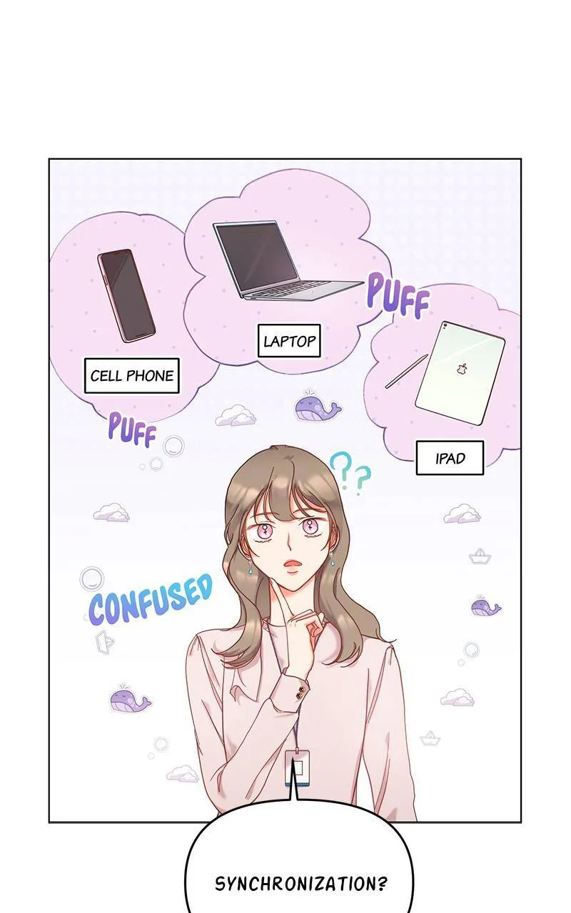 Lullaby Chapter 5 page 85