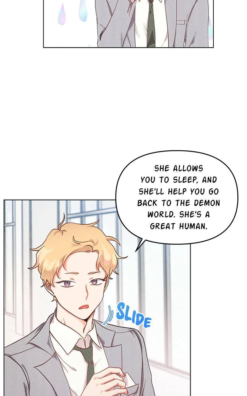 Lullaby Chapter 5 page 35