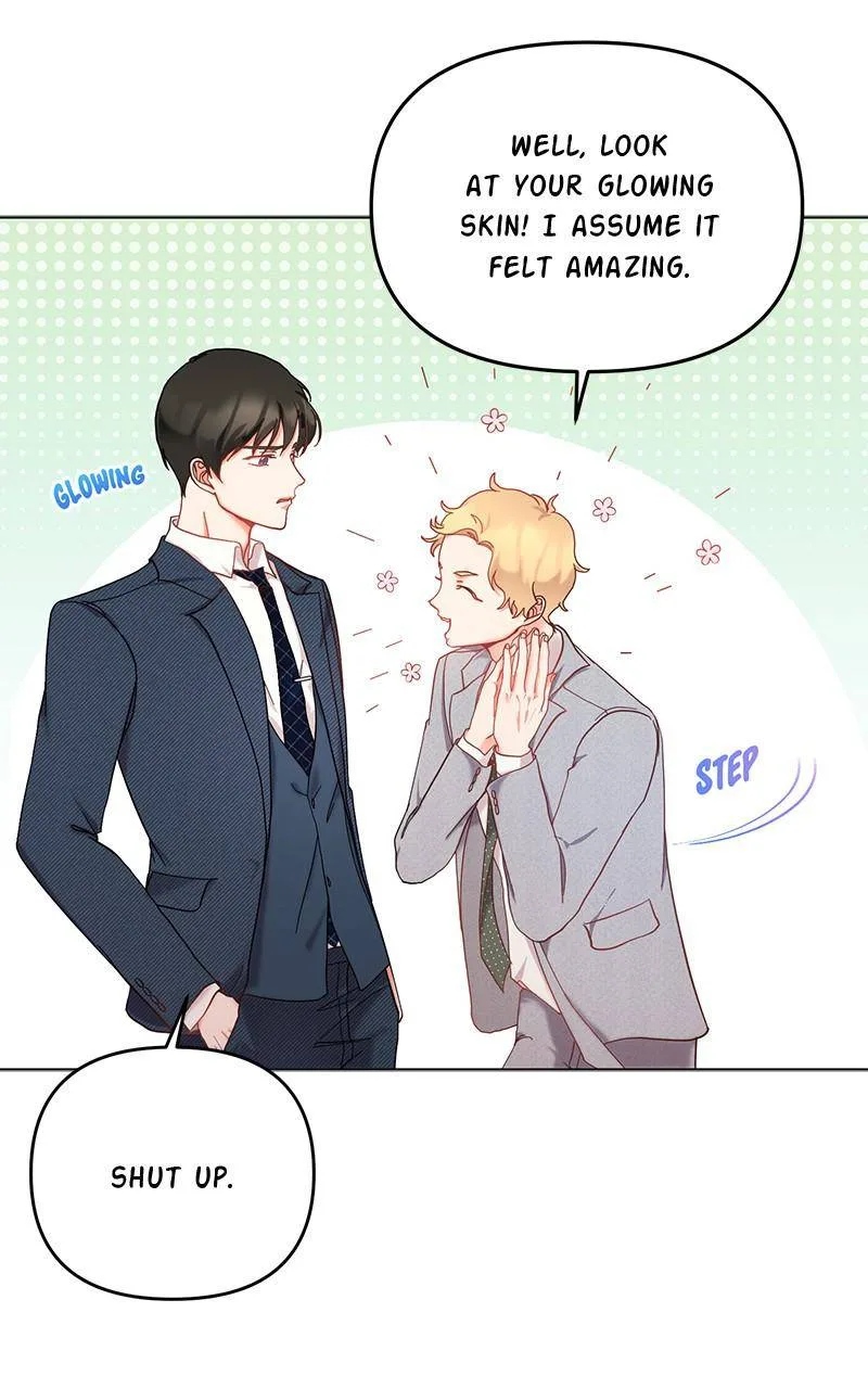 Lullaby Chapter 5 page 32