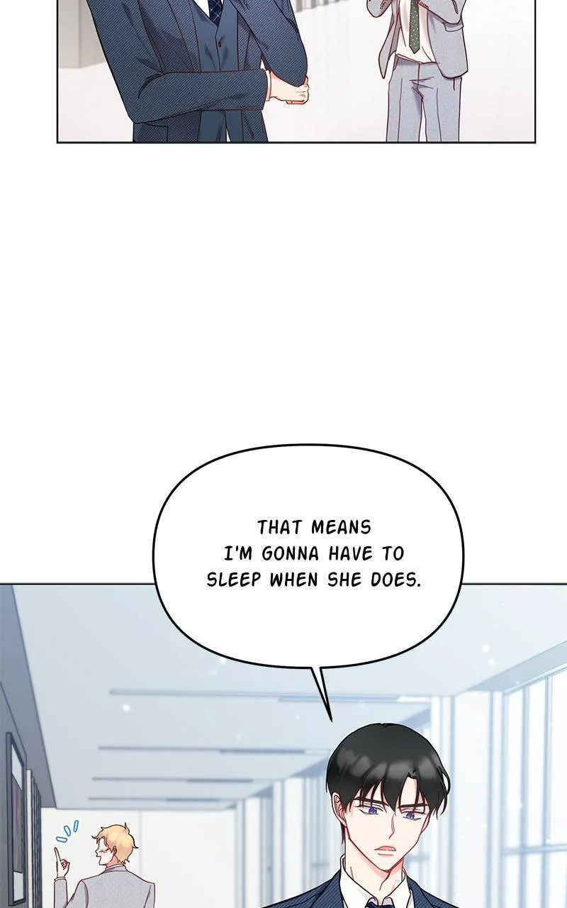 Lullaby Chapter 5 page 28