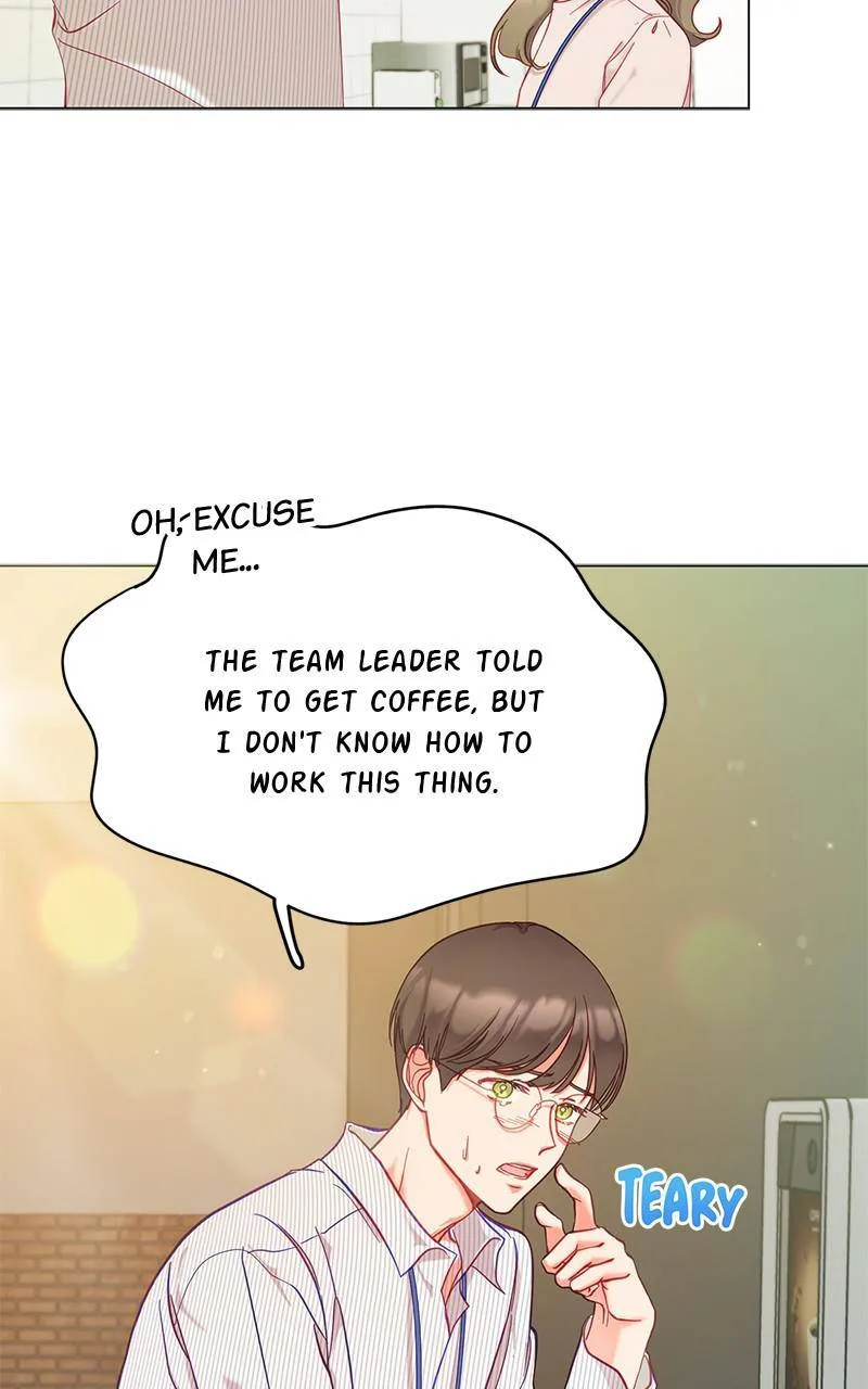 Lullaby Chapter 6 page 44