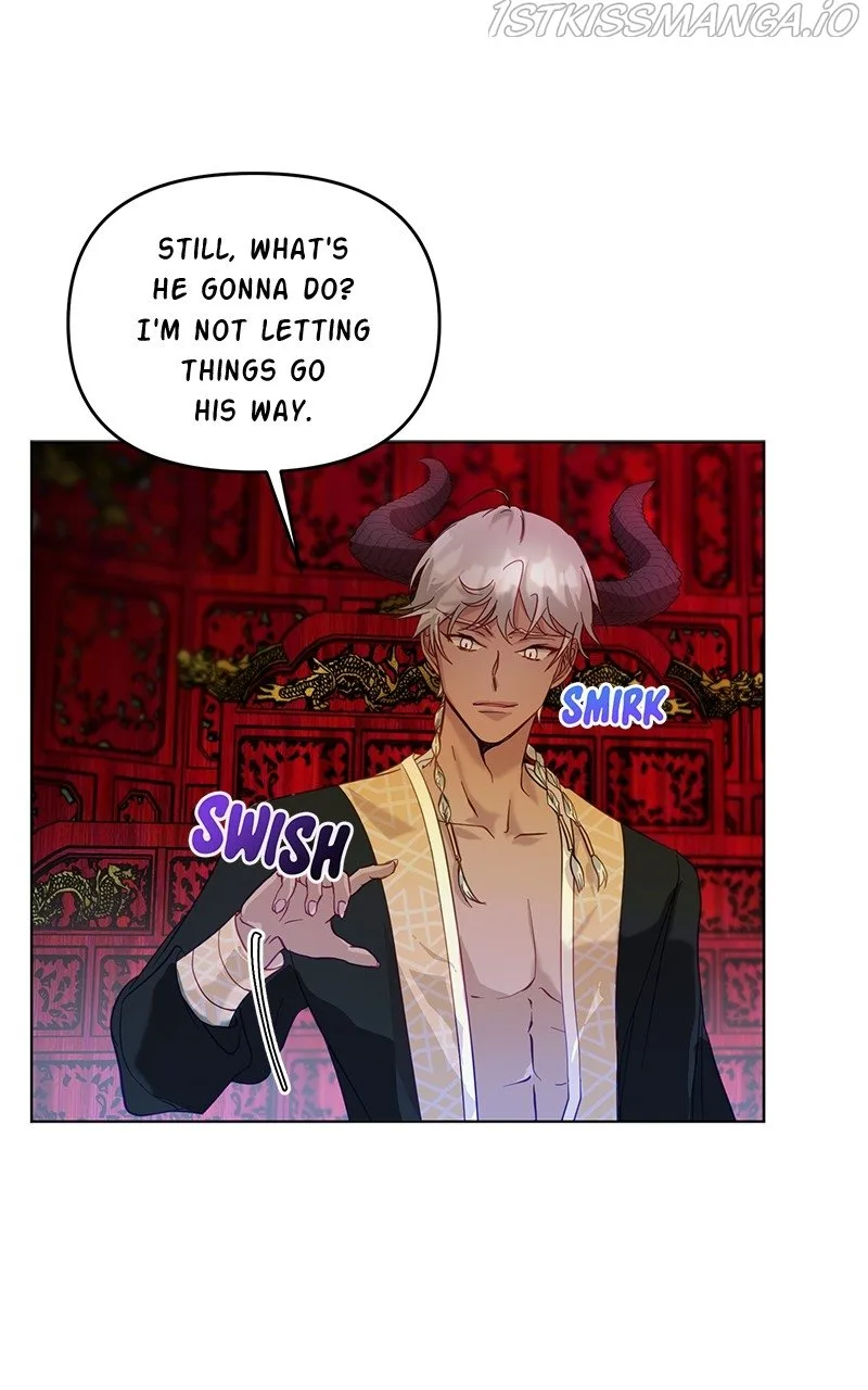 Lullaby Chapter 7 page 21