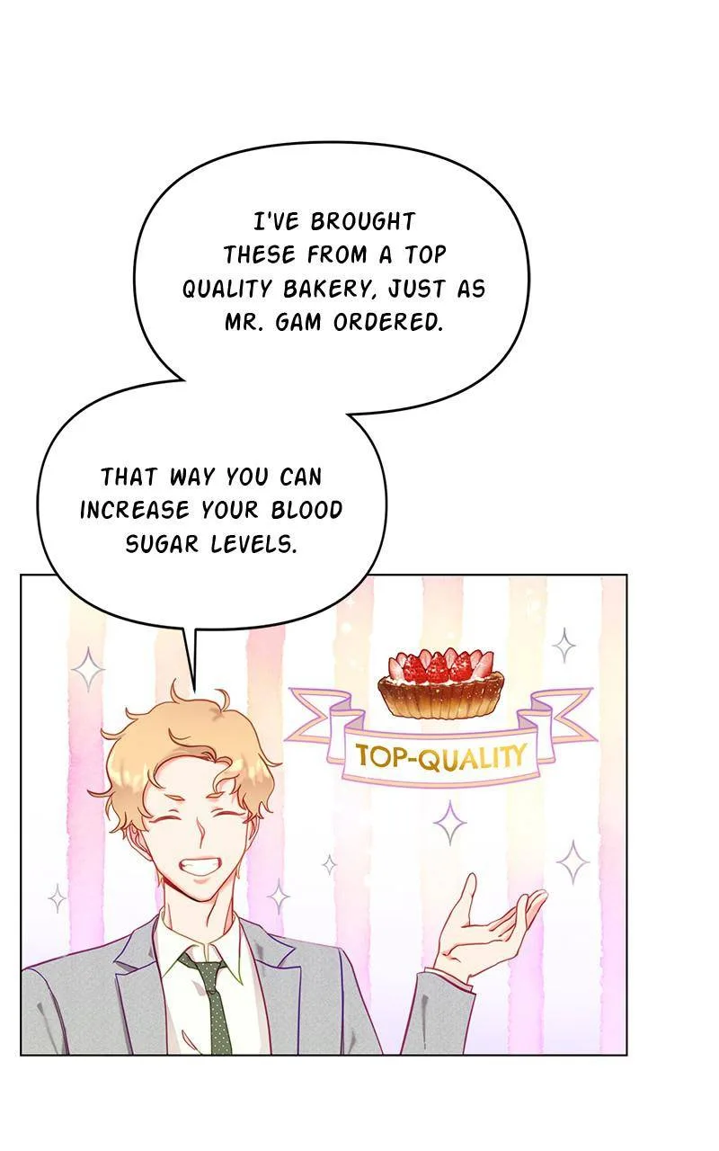 Lullaby Chapter 6 page 80