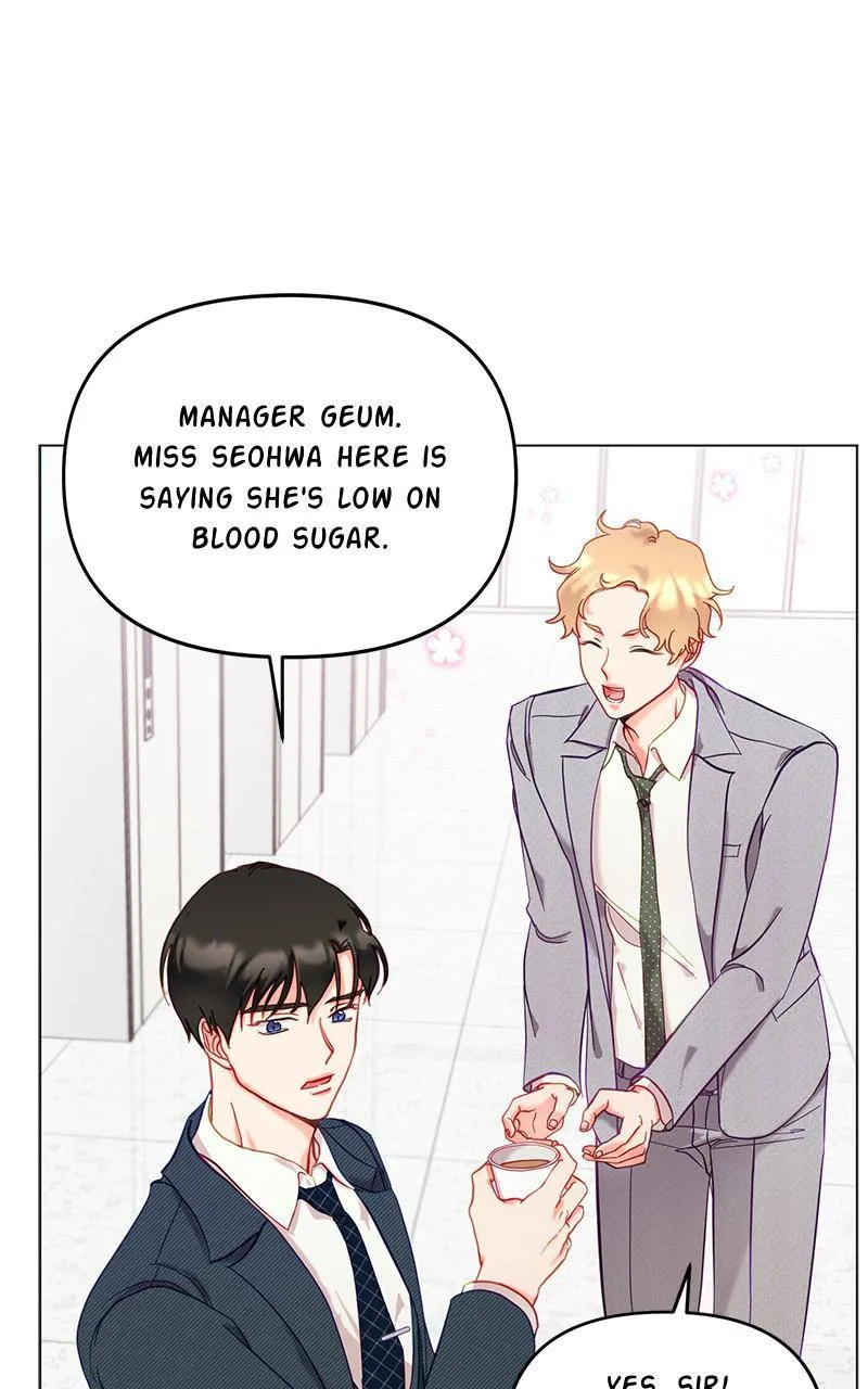 Lullaby Chapter 6 page 65