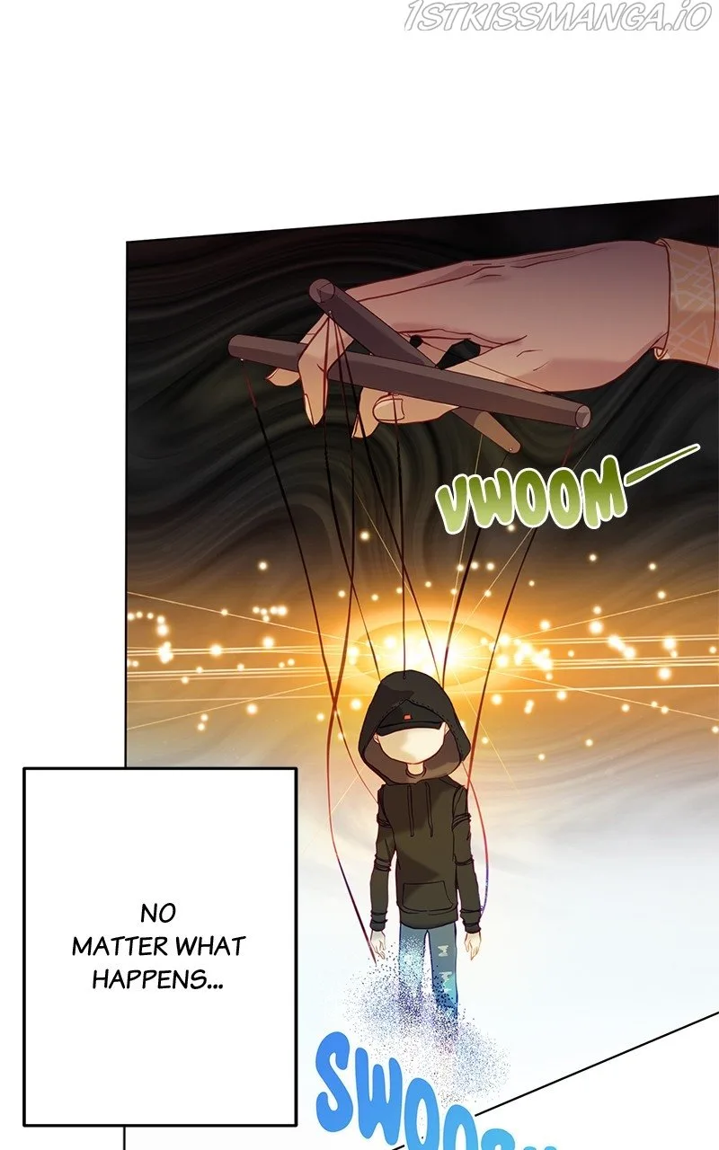 Lullaby Chapter 7 page 22