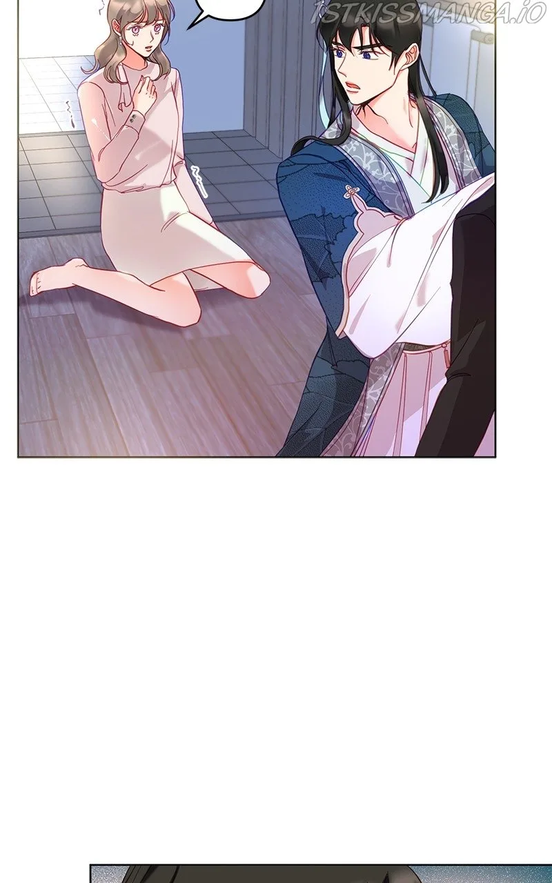 Lullaby Chapter 7 page 63