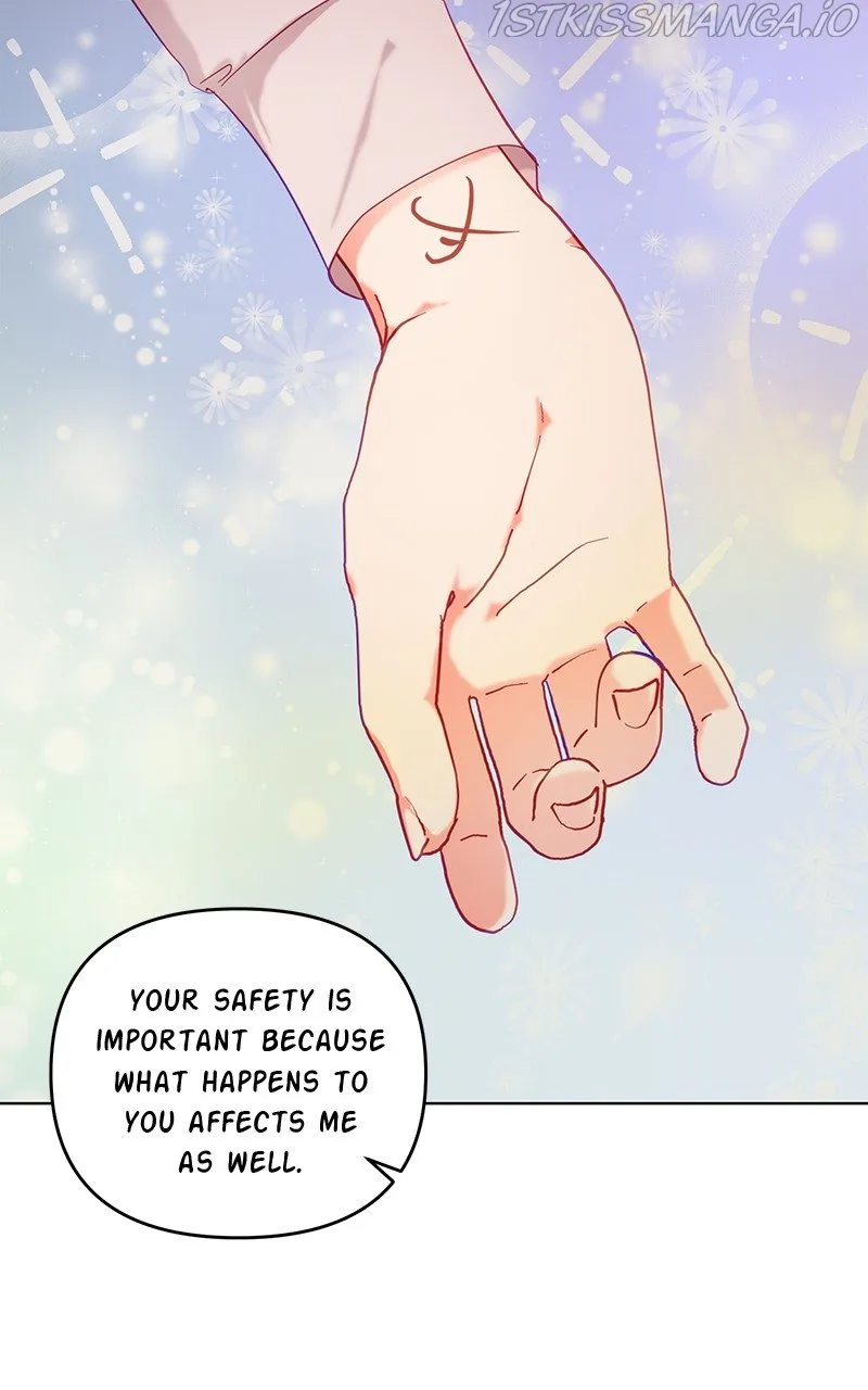 Lullaby Chapter 7 page 96