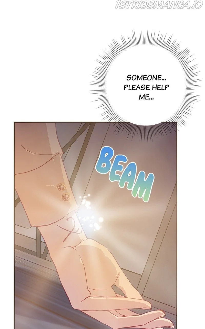 Lullaby Chapter 7 page 46
