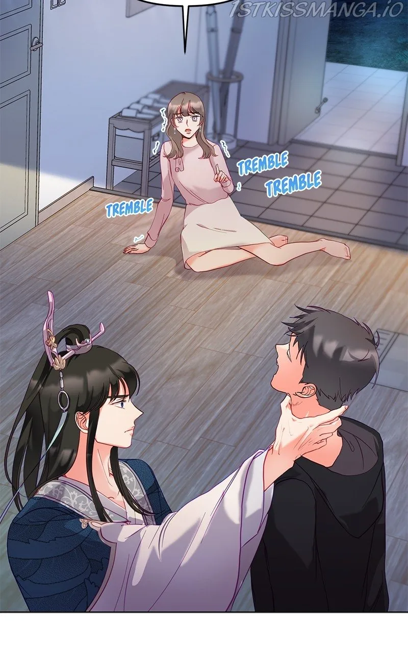 Lullaby Chapter 7 page 57