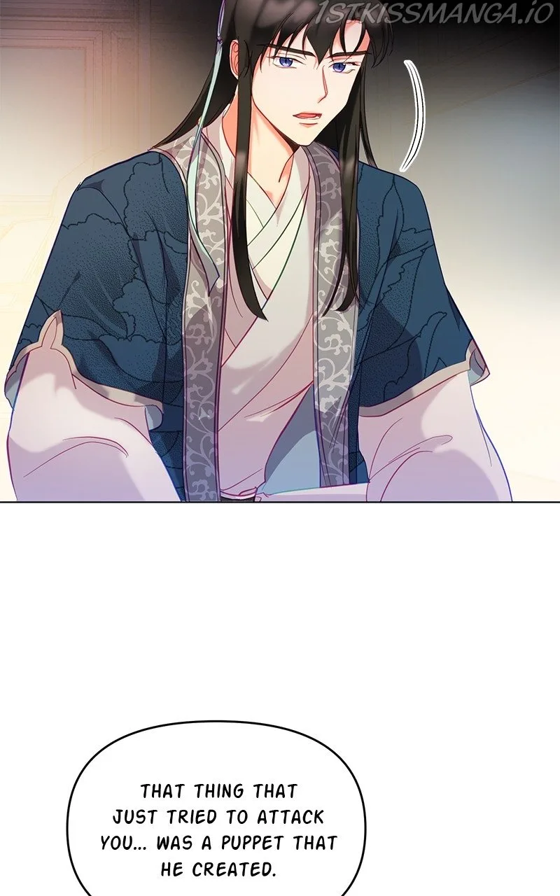 Lullaby Chapter 7 page 79