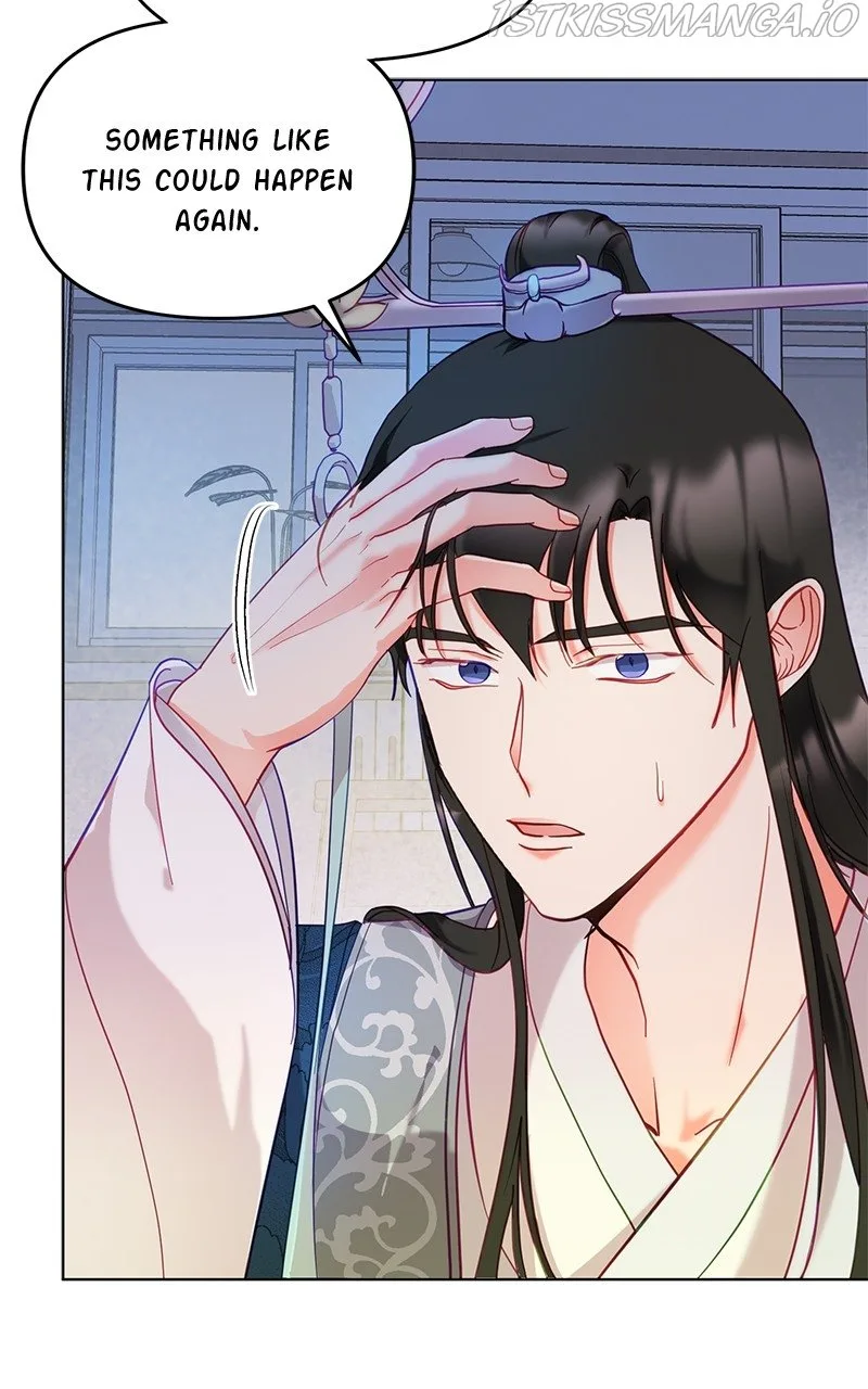Lullaby Chapter 7 page 80
