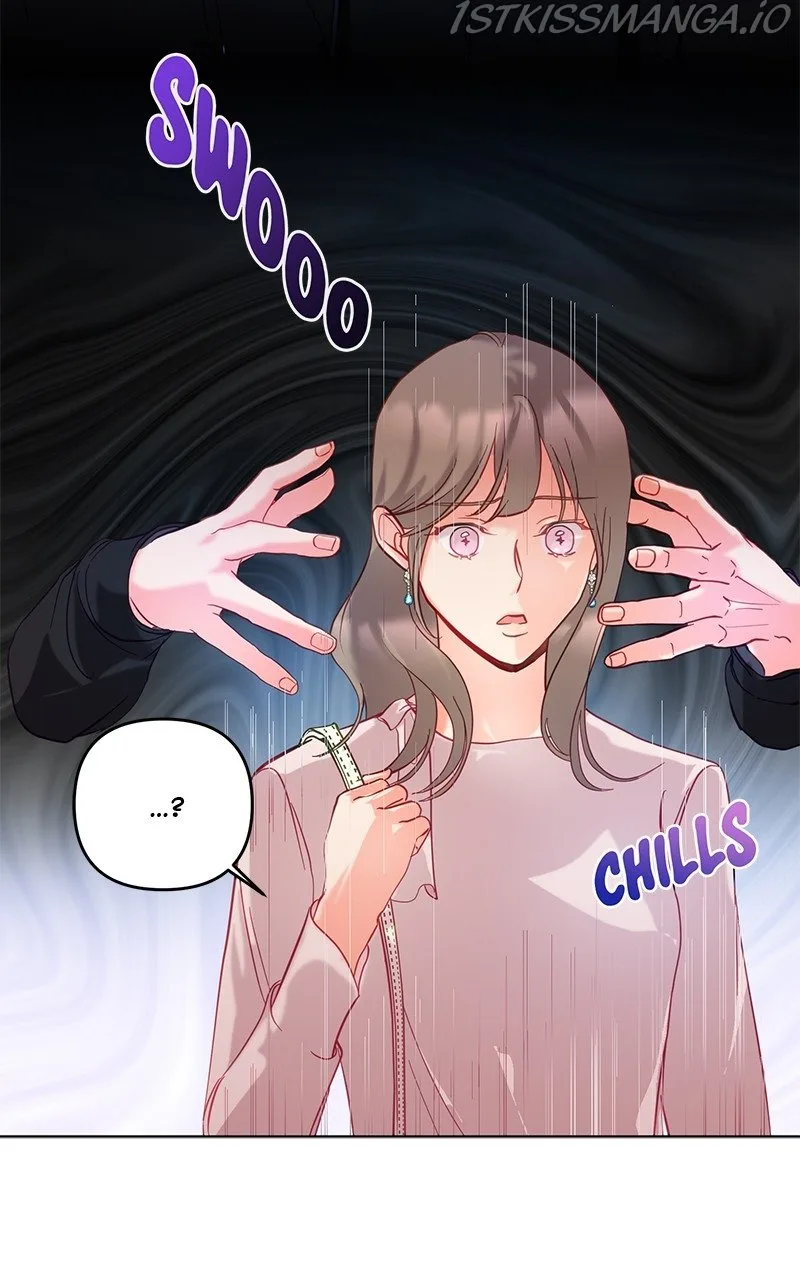 Lullaby Chapter 7 page 33
