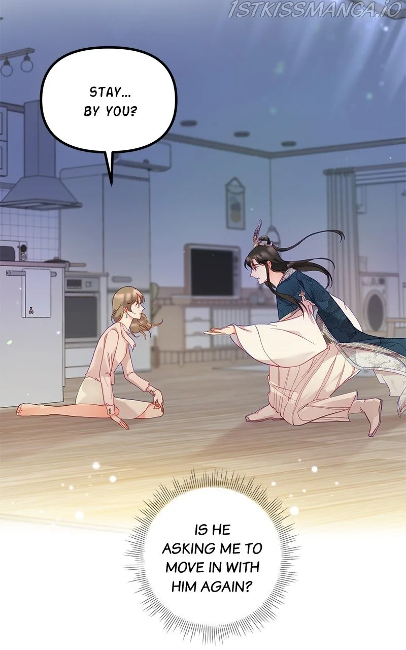 Lullaby Chapter 7 page 84