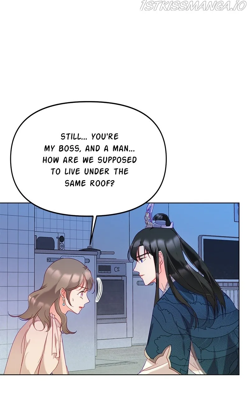 Lullaby Chapter 7 page 85