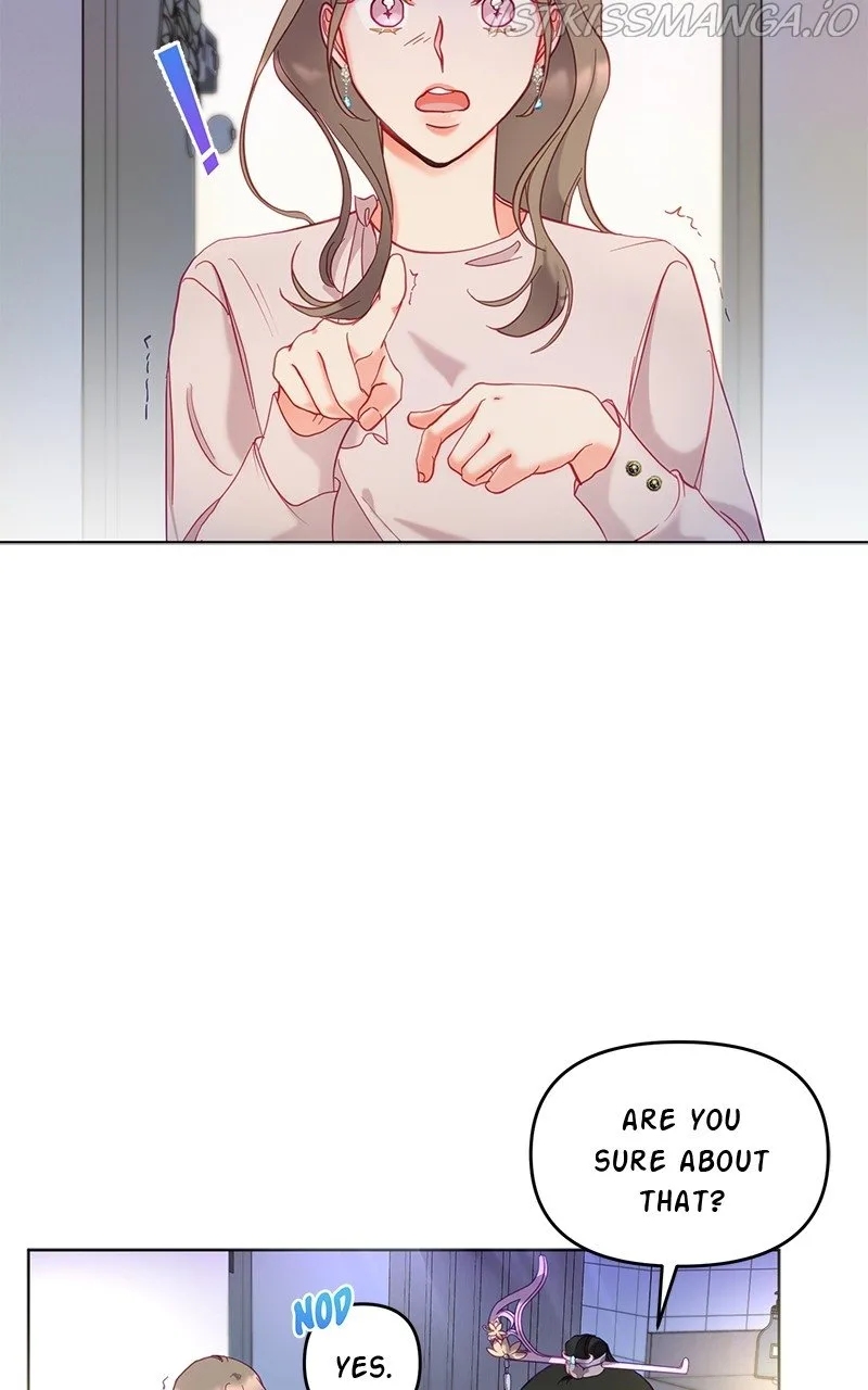 Lullaby Chapter 7 page 62