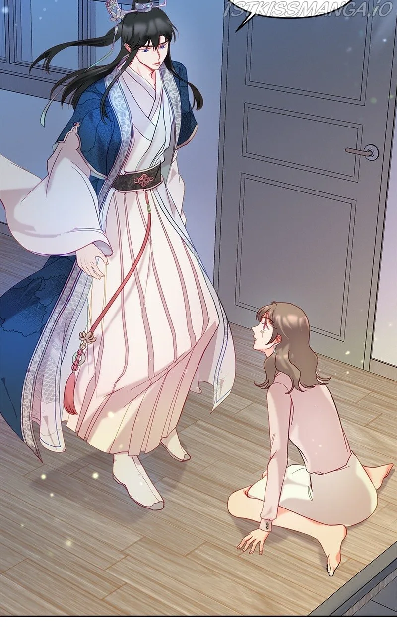 Lullaby Chapter 7 page 76