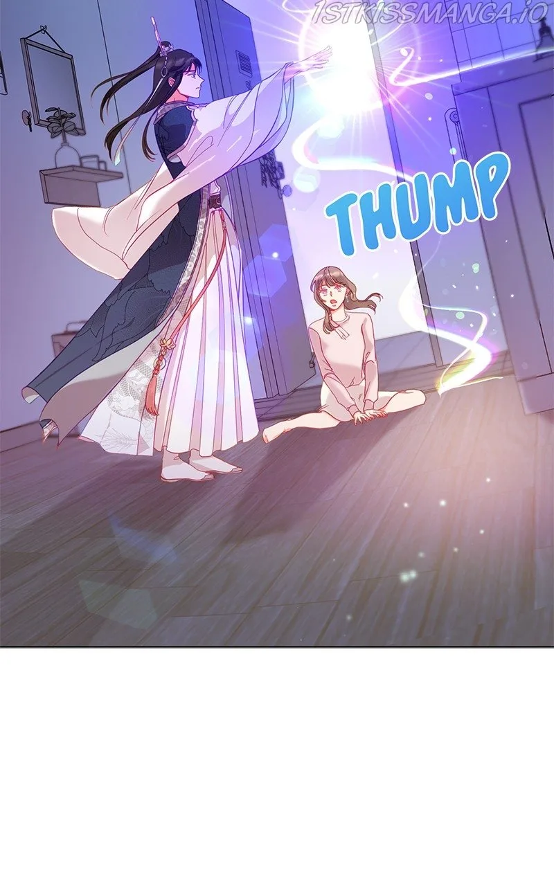 Lullaby Chapter 7 page 73