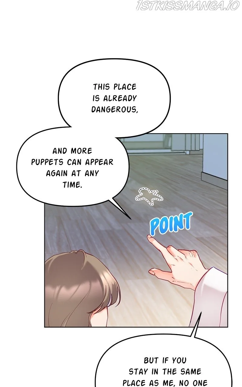 Lullaby Chapter 7 page 86