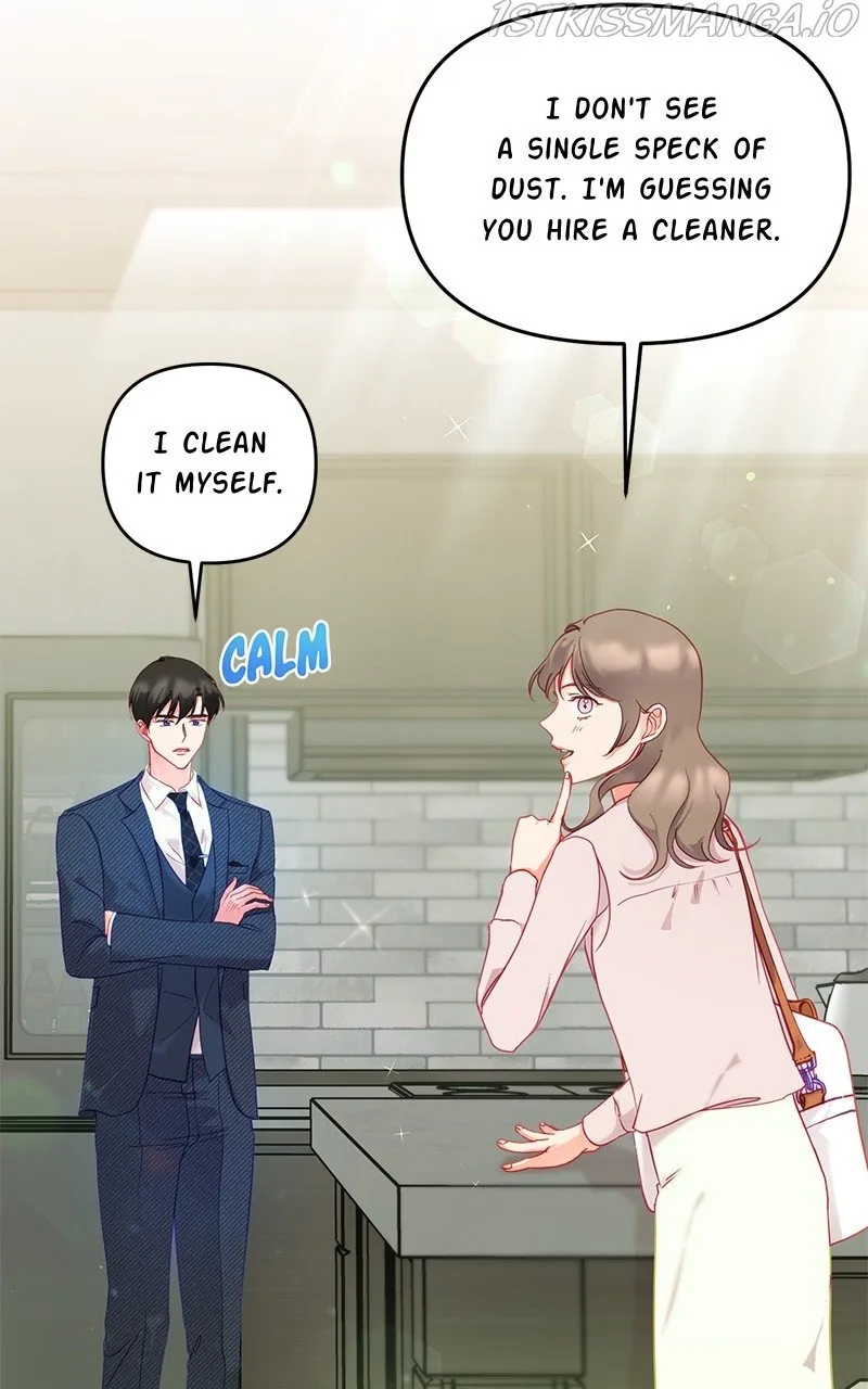 Lullaby Chapter 8 page 18