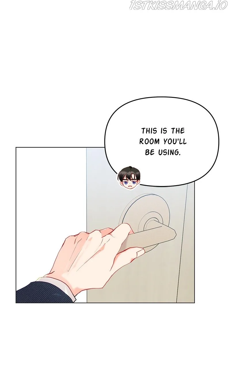 Lullaby Chapter 8 page 27