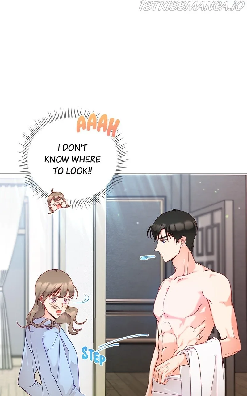 Lullaby Chapter 9 page 5