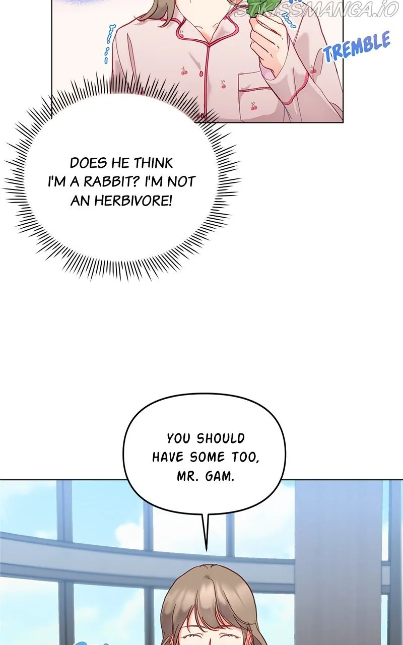 Lullaby Chapter 9 page 72