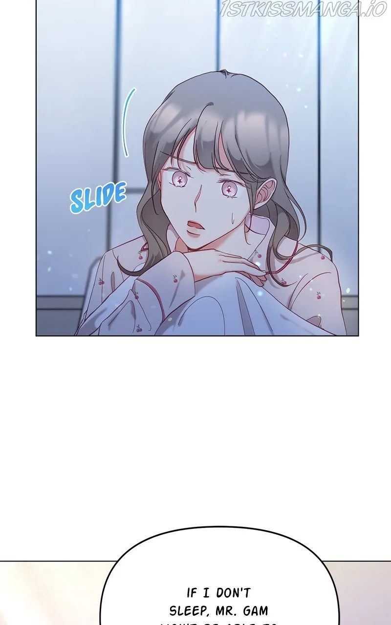 Lullaby Chapter 9 page 42