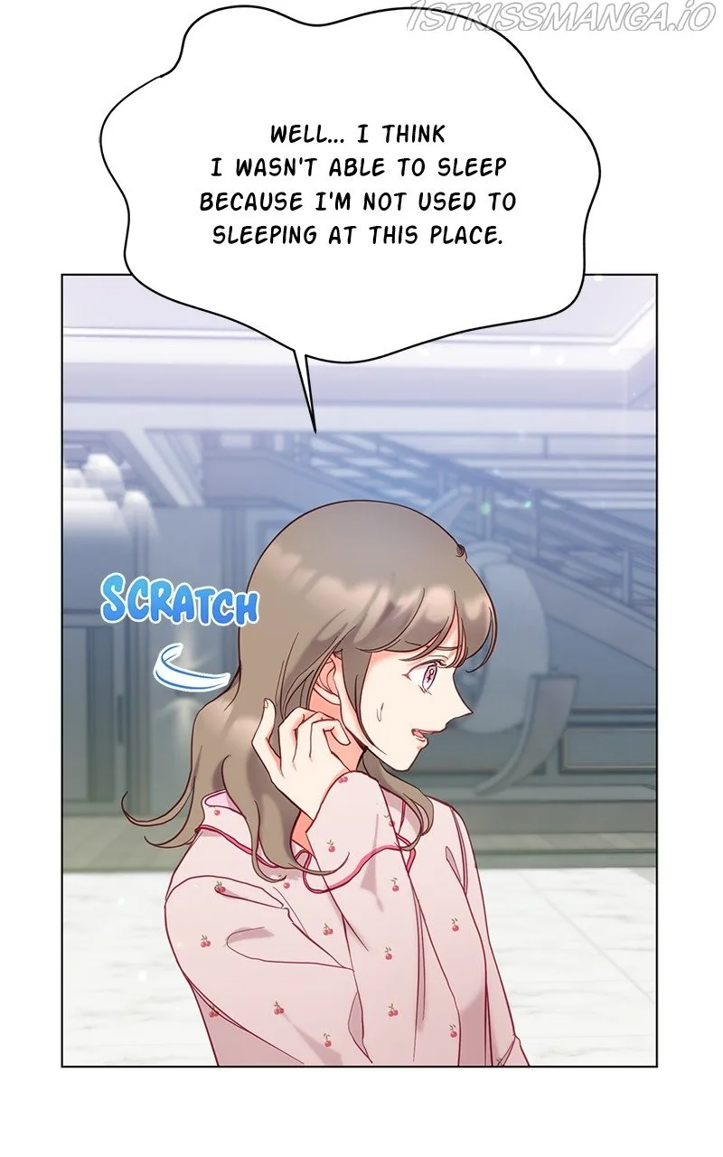 Lullaby Chapter 9 page 57