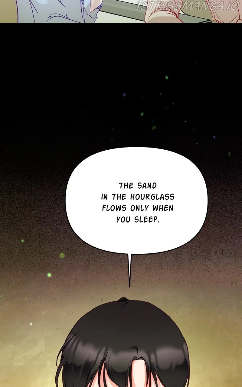 Lullaby Chapter 8 page 45