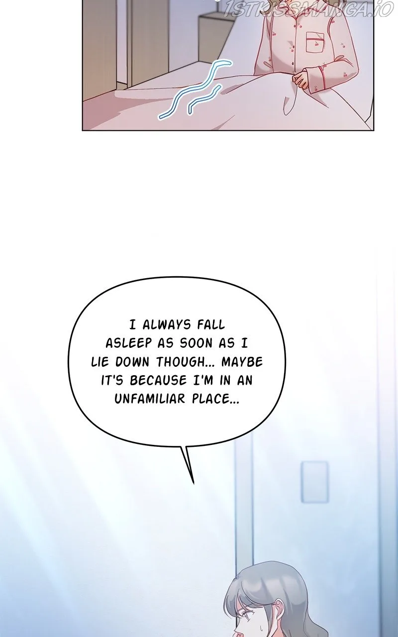 Lullaby Chapter 9 page 40