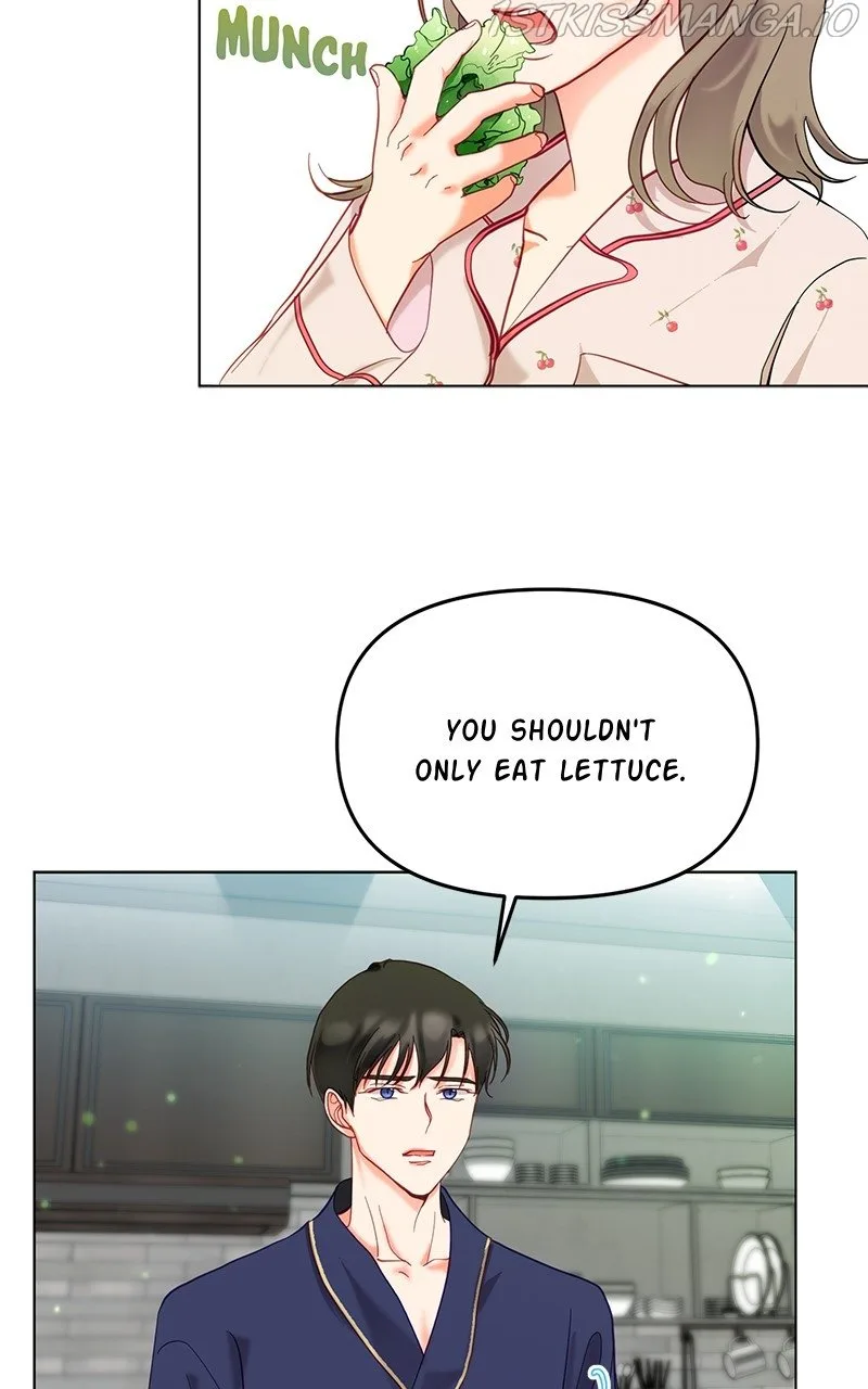 Lullaby Chapter 9 page 76