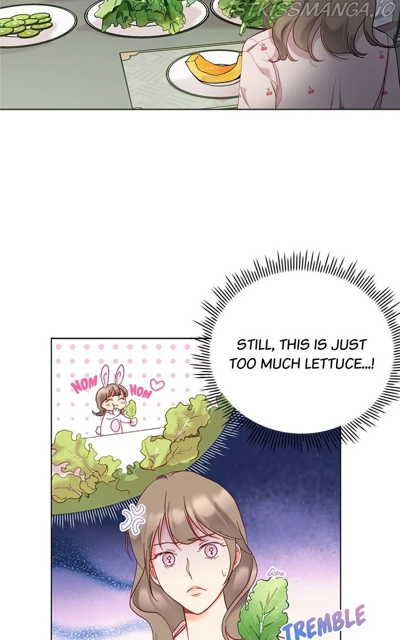 Lullaby Chapter 9 page 71