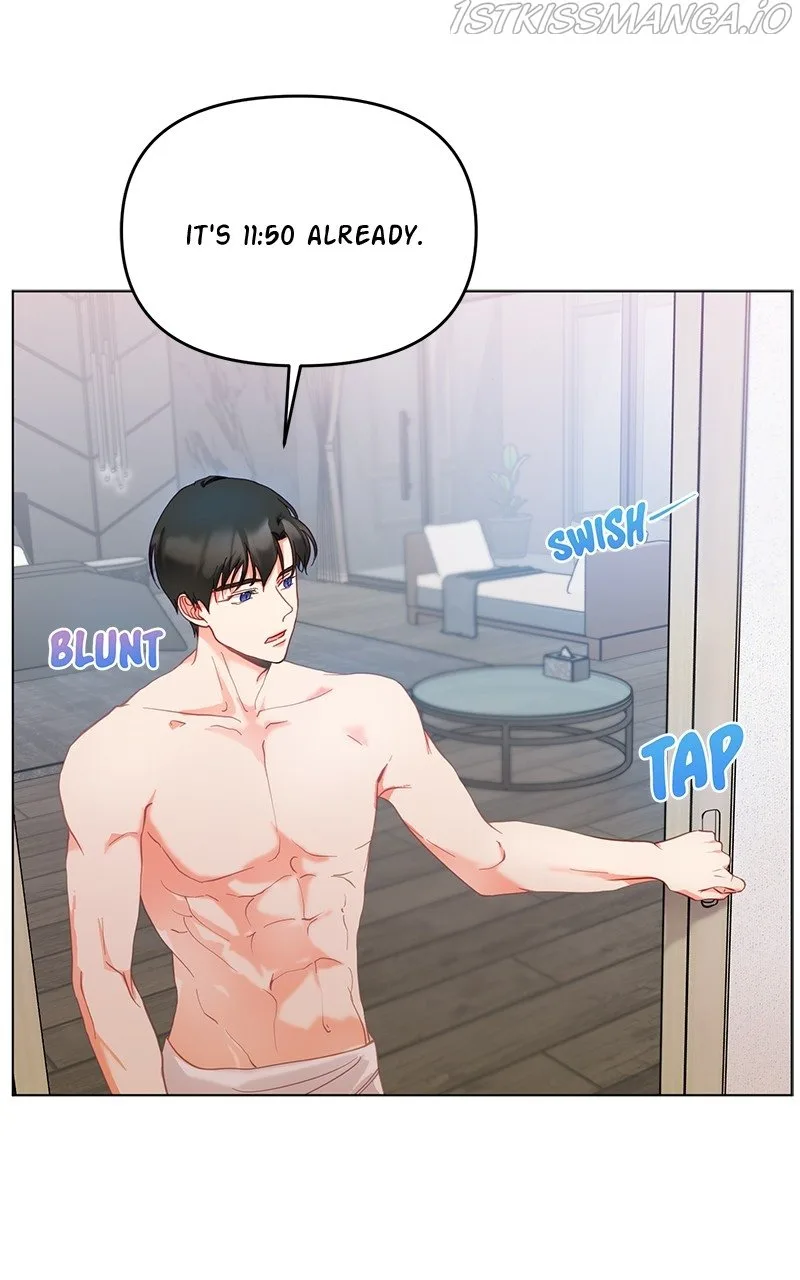 Lullaby Chapter 9 page 19