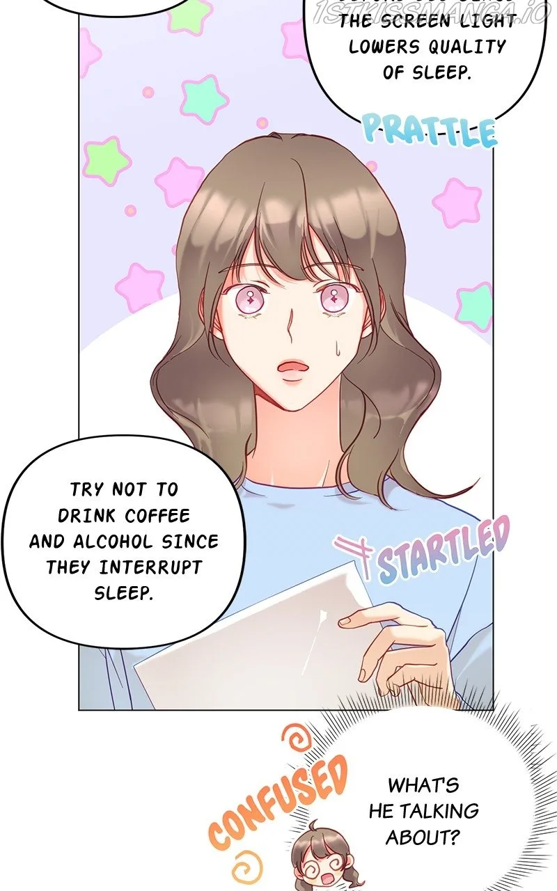 Lullaby Chapter 8 page 41