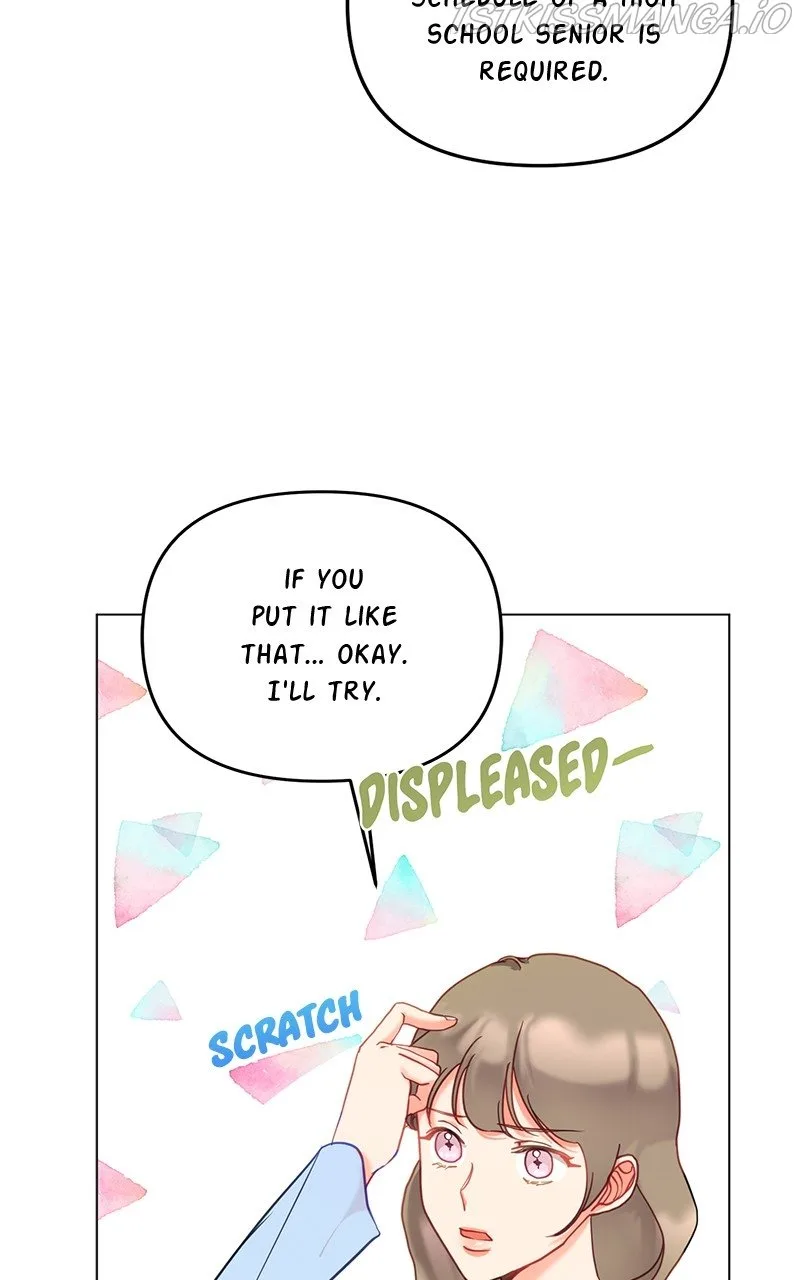 Lullaby Chapter 8 page 51
