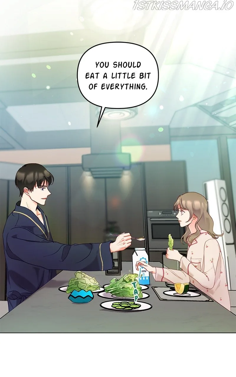Lullaby Chapter 9 page 79