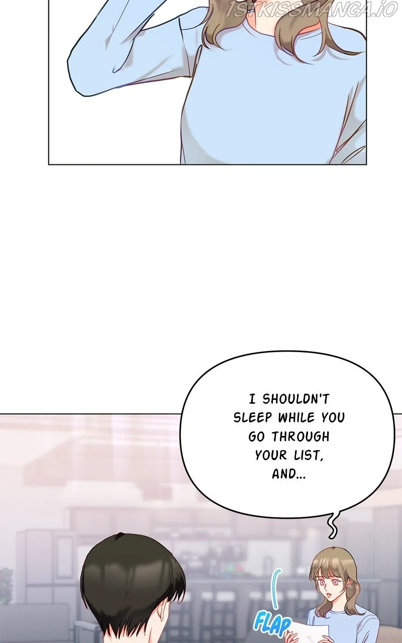 Lullaby Chapter 8 page 52