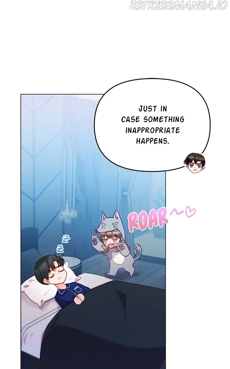 Lullaby Chapter 8 page 65